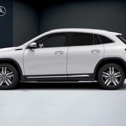 Mercedes EQA 250 Progressive Line Laxou