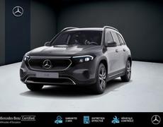 Mercedes EQB Laxou