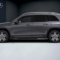 Mercedes EQB 250 Progressive Line Laxou