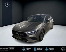 Mercedes Classe A Laxou