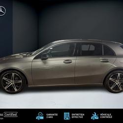 Mercedes Classe A 180 Progressive Line Laxou