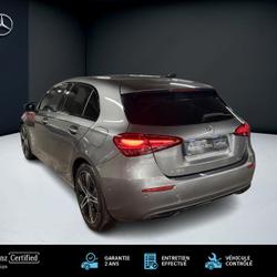 Mercedes Classe A 180 Progressive Line Laxou