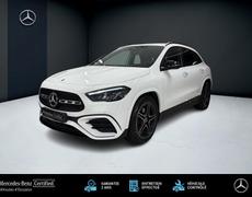 Mercedes GLA Laxou