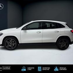 Mercedes GLA 180 d AMG Line Laxou
