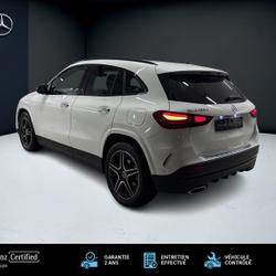 Mercedes GLA 180 d AMG Line Laxou