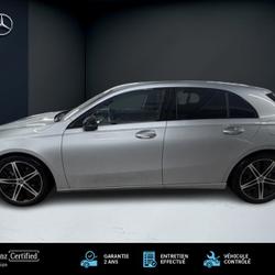 Mercedes Classe A 180 Progressive Line Laxou