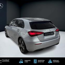 Mercedes Classe A 180 Progressive Line Laxou