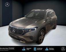 Mercedes EQB Laxou