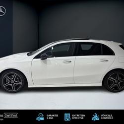Mercedes Classe A 200 AMG Line Laxou
