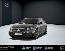 Mercedes Classe E Laxou