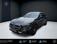 Mercedes Classe E Laxou