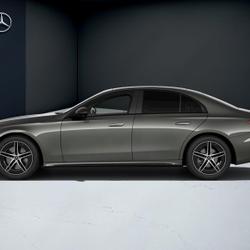 Mercedes Classe E Berline 220 d AMG Line Laxou