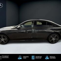 Mercedes Classe E Berline 220 d AMG Line Laxou