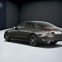 Mercedes Classe E Berline 220 d AMG Line Laxou