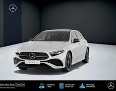 Mercedes Classe A Laxou