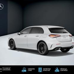 Mercedes Classe A 200 d AMG Line occasion - Laxou - photo 3/40