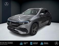 Mercedes EQA Laxou
