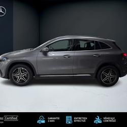 Mercedes EQA 250+ AMG Line Laxou