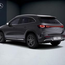 Mercedes EQA 250+ AMG Line Laxou