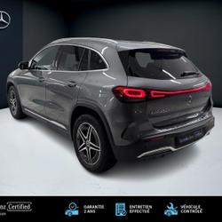Mercedes EQA 250+ AMG Line Laxou