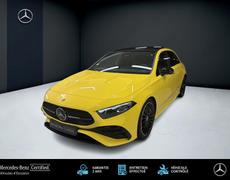 Mercedes Classe A
