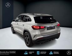 Mercedes GLA Laxou