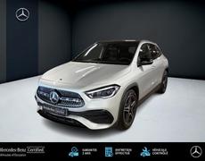 Mercedes GLA Laxou