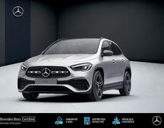 Mercedes GLA Laxou