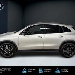 Mercedes GLA 200 d AMG Line Laxou