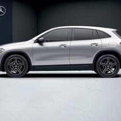 Mercedes GLA 200 d AMG Line Laxou