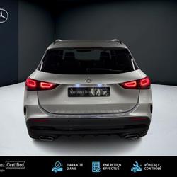 Mercedes GLA 200 d AMG Line occasion - Laxou - photo 2/32