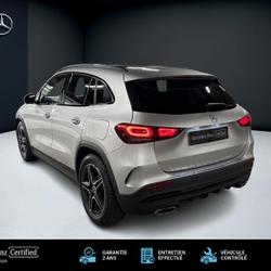 Mercedes GLA 200 d AMG Line Laxou