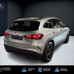 Mercedes GLA 200 d AMG Line occasion - Laxou - photo 3/32