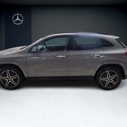 Mercedes EQA 250+ 2437 Laxou