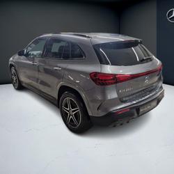 Mercedes EQA 250+ 2437 Laxou