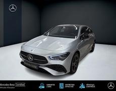 Mercedes CLA Laxou