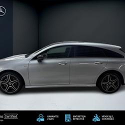Mercedes CLA 250 e Hybrid EQ AMG Line Li Laxou