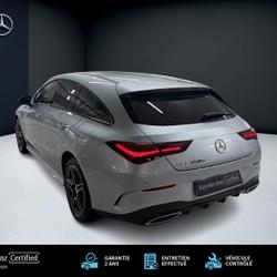 Mercedes CLA 250 e Hybrid EQ AMG Line Li Laxou