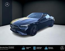 Mercedes CLE Laxou
