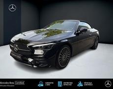 Mercedes CLE Laxou