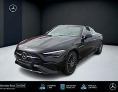 Mercedes CLE Laxou
