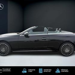 Mercedes CLE Cabriolet 220 d AMG Line Malus inclus Laxou
