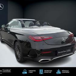 Mercedes CLE Cabriolet 220 d AMG Line Malus inclus Laxou