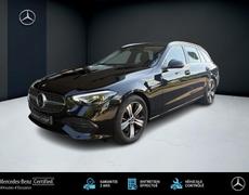 Mercedes Classe C Laxou