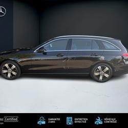 Mercedes Classe C 200 d Avantgarde Line Laxou