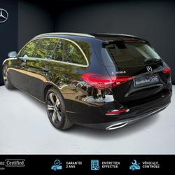 Mercedes Classe C 200 d Avantgarde Line Laxou