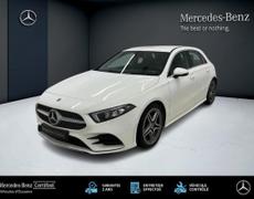 Mercedes Classe A Laxou