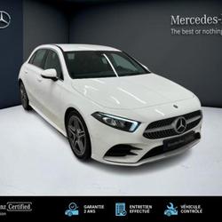 Mercedes Classe A 180 d AMG Line Laxou