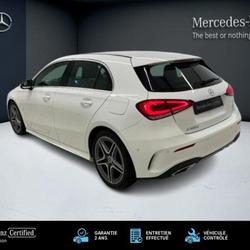 Mercedes Classe A 180 d AMG Line Laxou