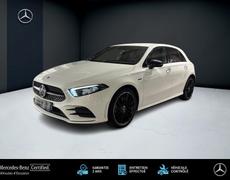 Mercedes Classe A Laxou